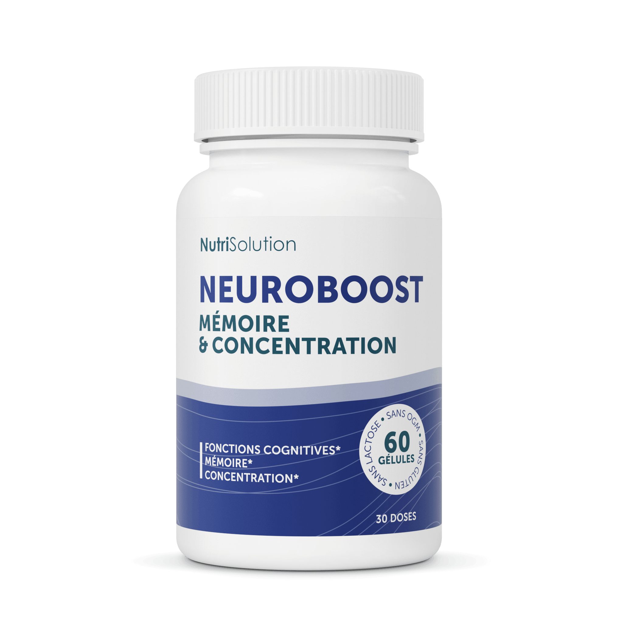 Neuro Boost NutriSolution